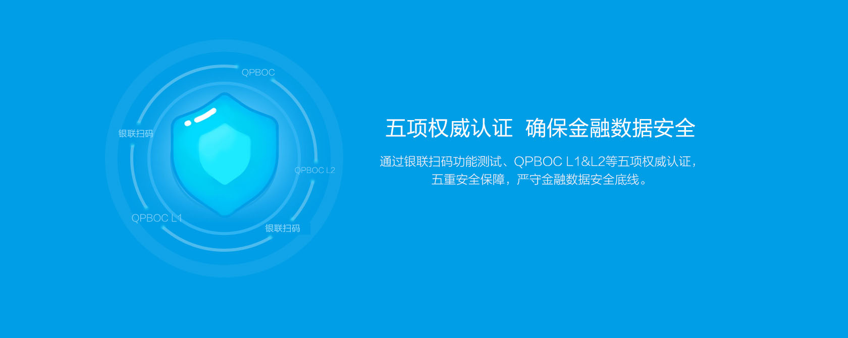 拉卡拉超級(jí)收款寶QR65