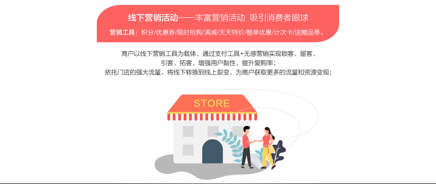 拉卡拉收銀一體機